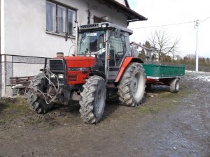 Massey Ferguson 3060E