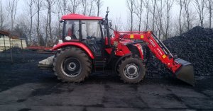 Zetor Major 80 & zetor system