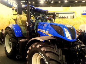NEW T7