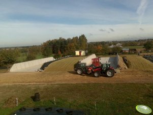 Same Dorado 66 i Explorer3 100