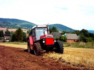 Zetor 16145