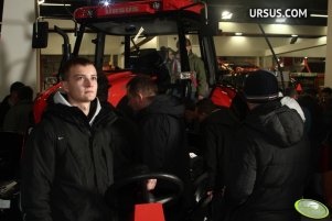 Ursus Agrotech 2013