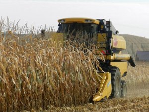 New holland TC5070