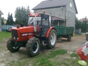 Zetor 9540