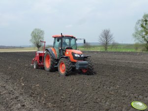 Kubota 9540