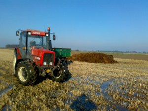 Zetor 8540