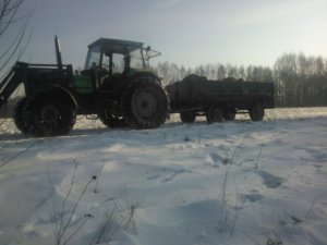 Deutz Fagr AGROPRIMA 6.06