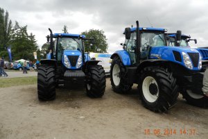 New Holland