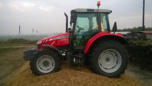 Massey Ferguson 5410