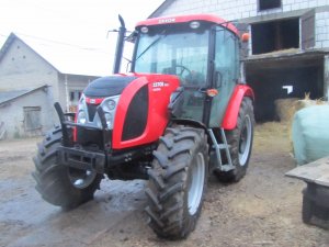 Zetor Proxima 8441