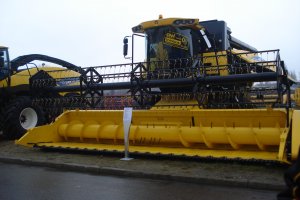 New Holland CX 5080
