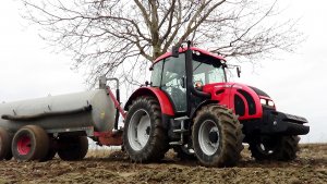 Zetor Forterra 11441