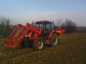 Zetor Proxima