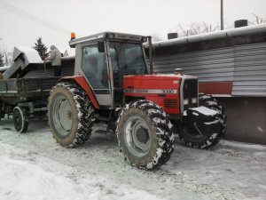 Massey Ferguson 3080