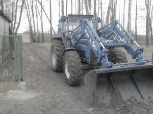 New Holland 80-66s