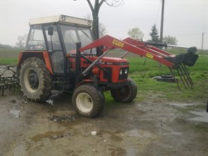 Zetor 7211