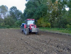 Zetor Forterra 125