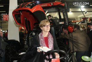 Ursus Agrotech 2013