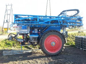 lemken primus 35 27m