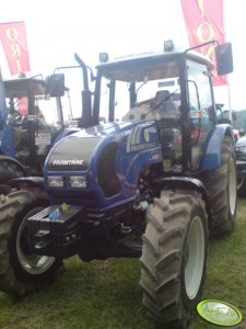 Farmtrac 675DT