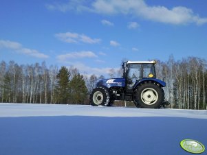 Farmtrac 690 DT