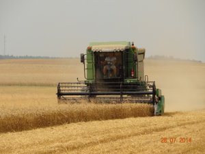 Fendt 5180E