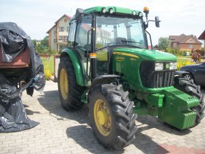 John Deere 5065 E