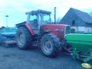 Massey Ferguson 3655