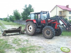 Zetor 9245