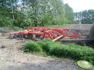 Väderstad TopDown 500.