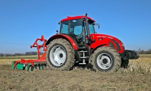 Zetor  Forterra 10641