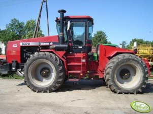 Case IH 9370