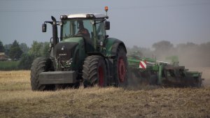 Fendt 936