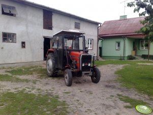 Massey Ferguson 255