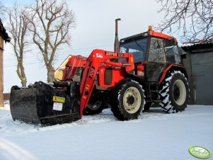 Zetor 5340