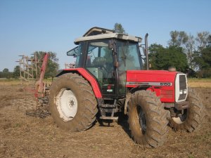 Massey Ferguson 6150