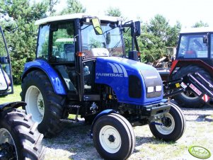 Farmtrac 70