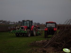 Massey Ferguson