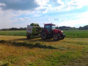 Zetor Proxima Plus 10541