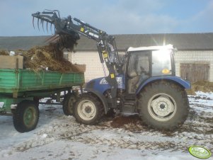 Farmtrac 685 DT