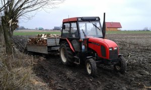 Zetor 5320