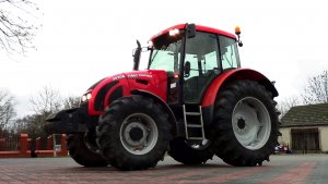 Zetor Forterra 11441