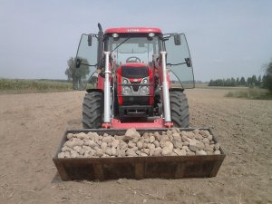 Zetor Proxima 100