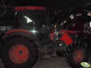 Kubota M6040