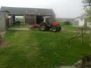 Massey Ferguson 3060