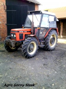 Zetor 7745