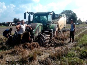 Fendt 724