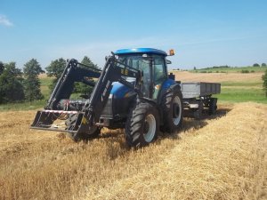 New Holland TD5030