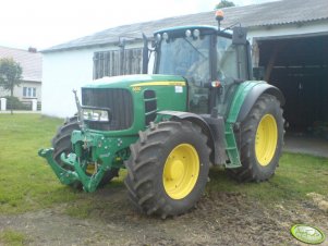 John Deere 6830 Premium