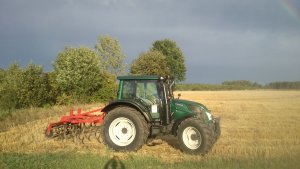 Valtra N113 H5